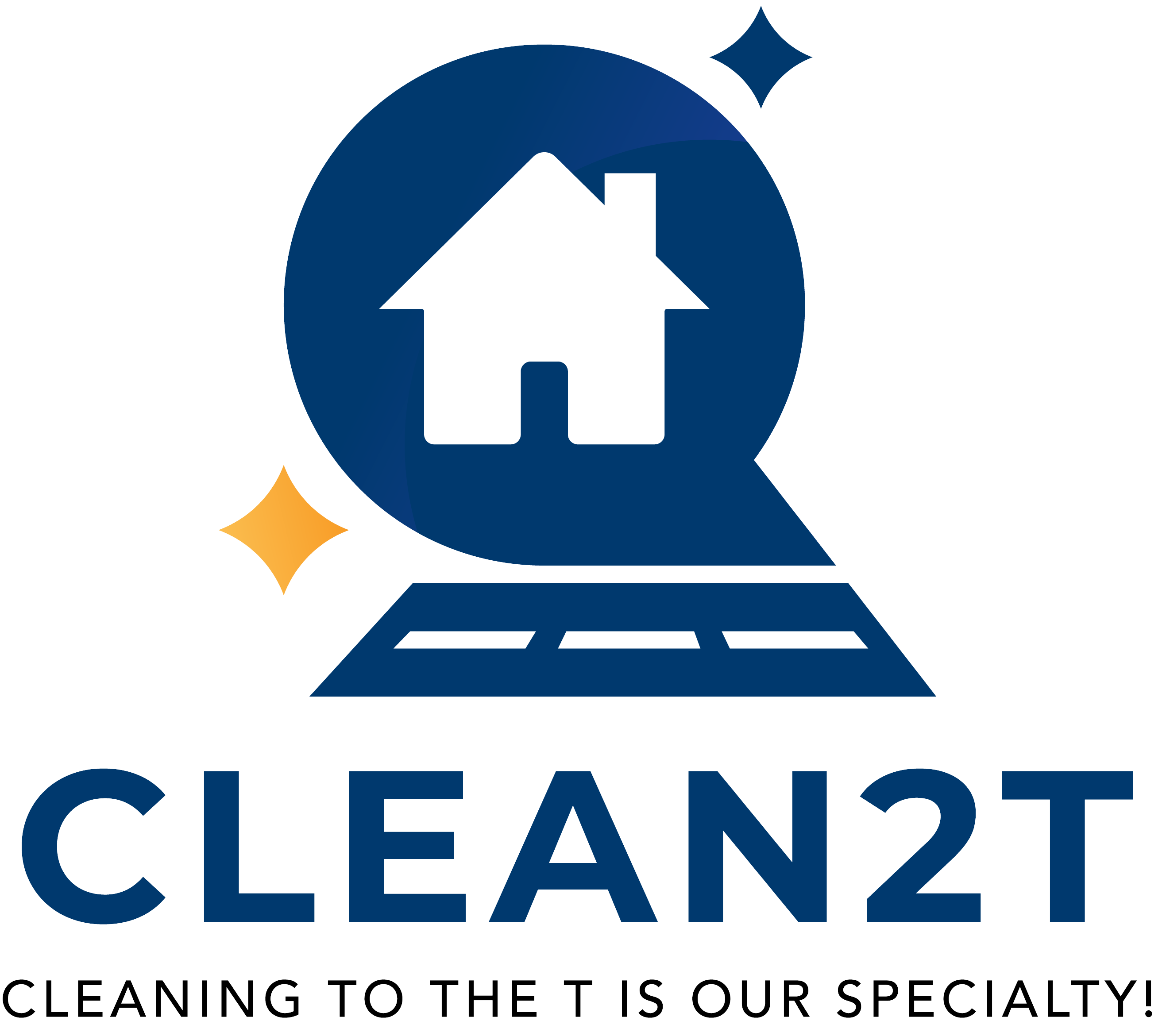 clean2t logo